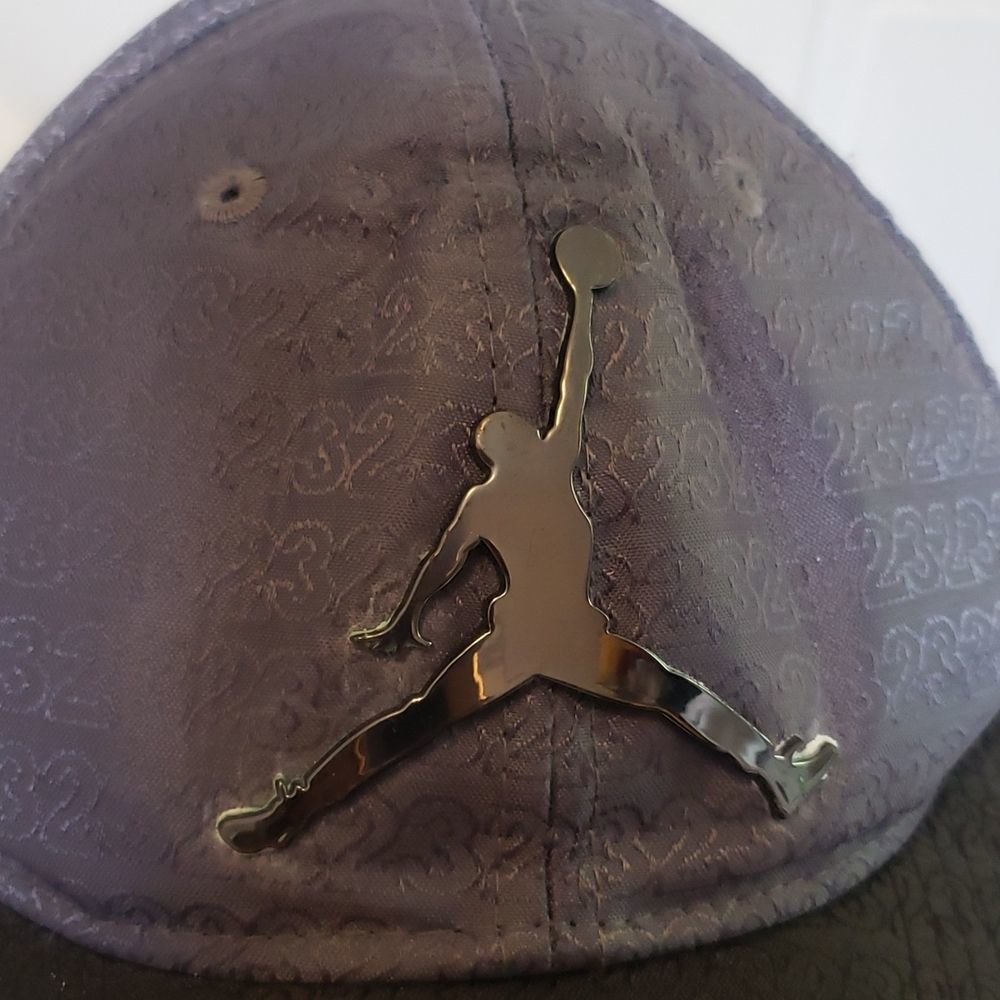 Jordan hat - Picture 2 of 5